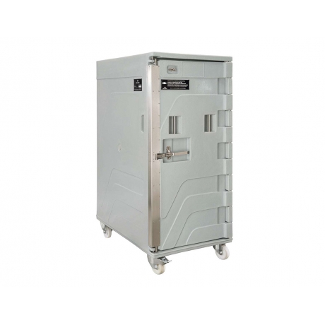 Conteneur isotherme 900 L