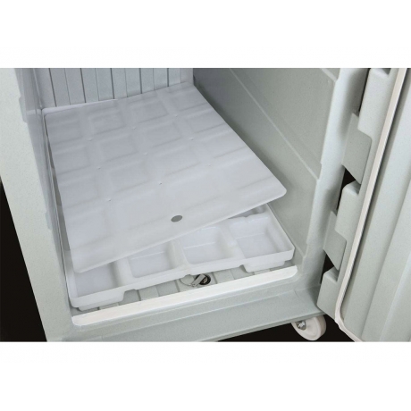 Conteneur isotherme 900 L