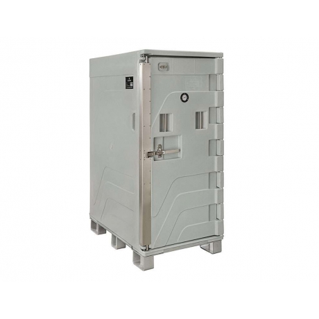 Conteneur isotherme 900 L