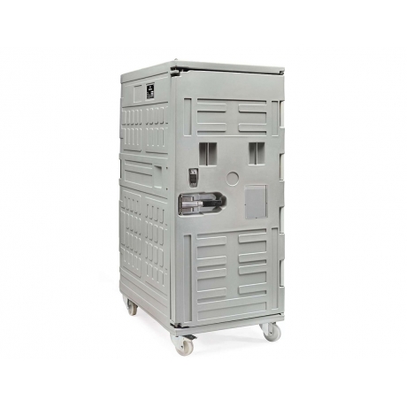 Conteneur isotherme 1000 L