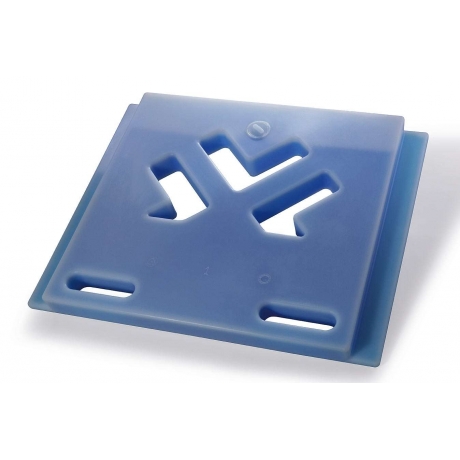 Plaques Eutectiques Surgelés pour Cargo 900/1000