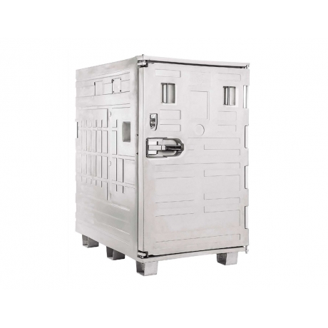 Conteneur isotherme 1350 L