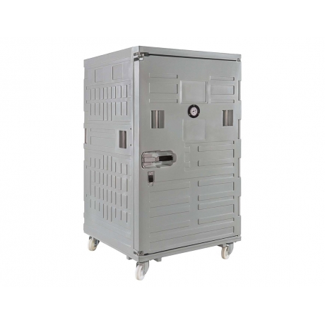 Conteneur isotherme 1350 L