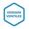 Version ventilé
