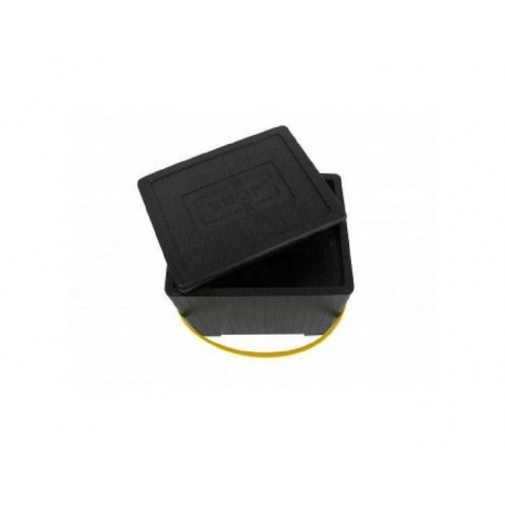 Conteneur isotherme Boxshop