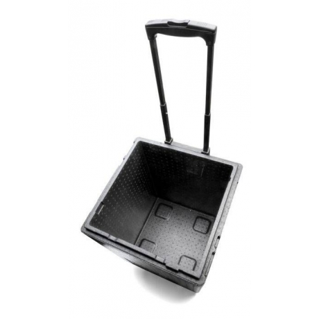 Conteneur isotherme Trolley Box