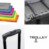 Conteneur isotherme Trolley Box