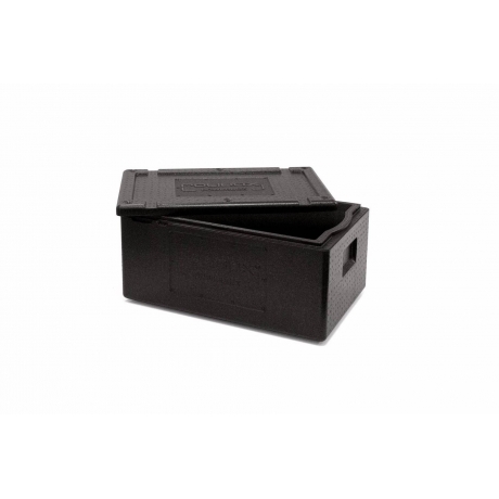 Conteneur isotherme Powerbox