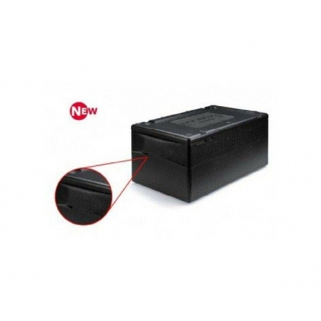 Conteneur isotherme Powerbox