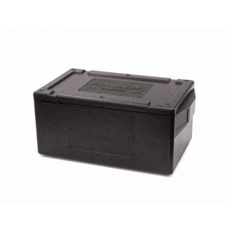 Conteneur isotherme Handtop