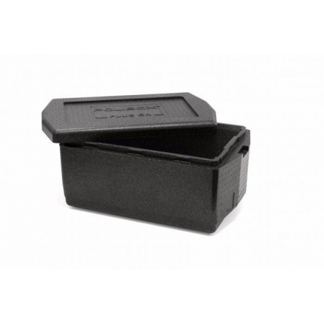 Conteneur isotherme Plus GN1/1