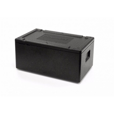 Conteneur isotherme Maxi Crystal 310