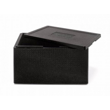 Conteneur isotherme Maxi