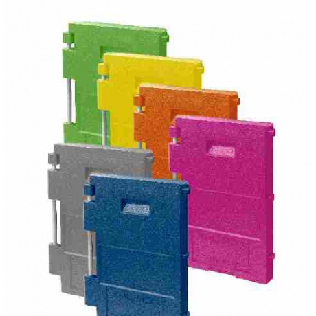 Porte pour Porter GN/GN Activ