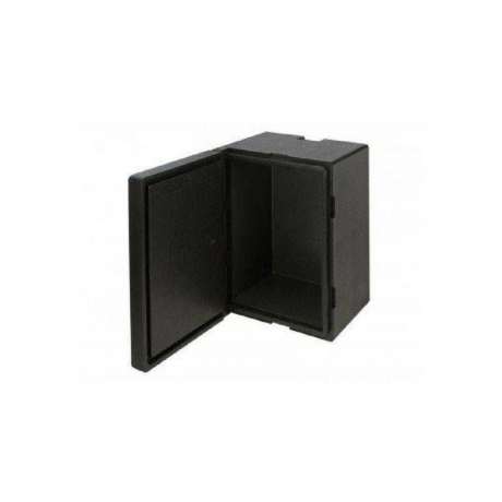 Conteneur isotherme Cargo Box