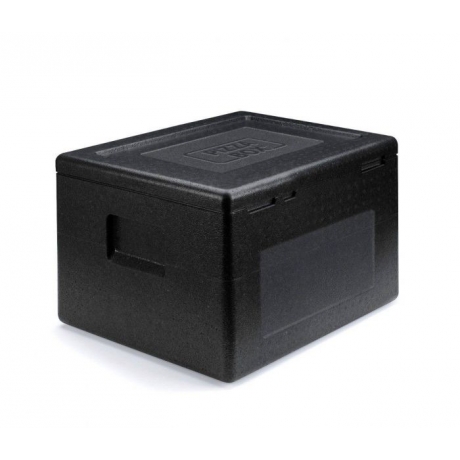 Conteneur isotherme Pizzabox