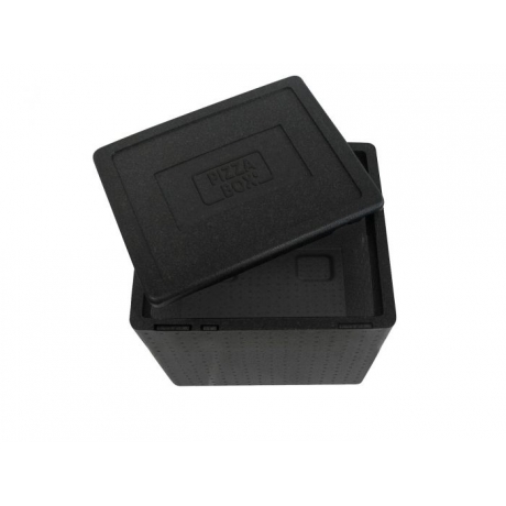 Conteneur isotherme Pizzabox
