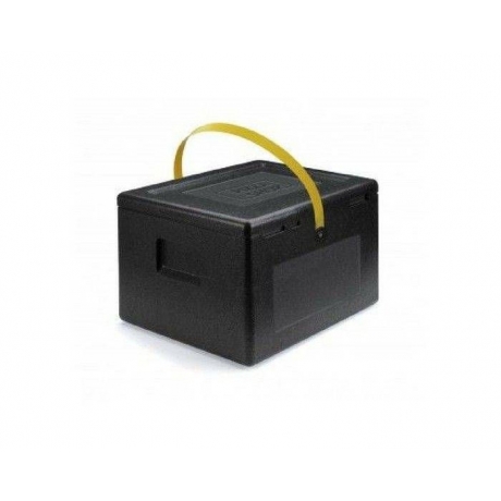 Conteneur isotherme Pizzashop