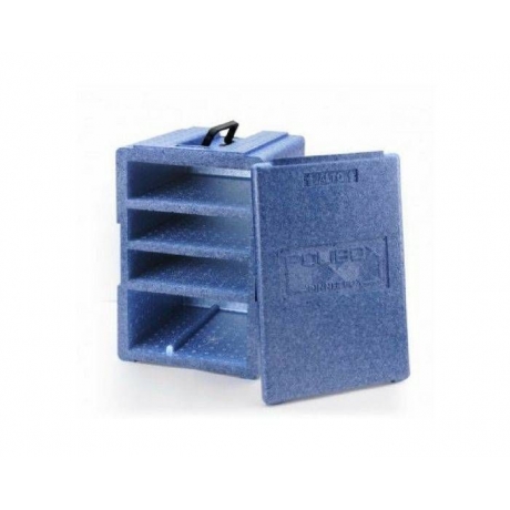 Conteneur isotherme Dinner box