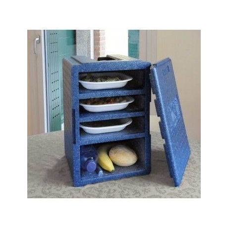 Conteneur isotherme Dinner box