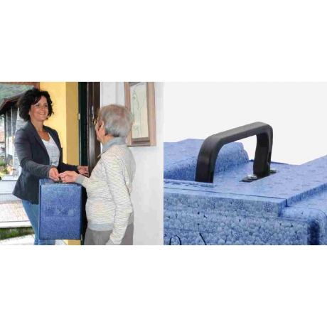 Conteneur isotherme Dinner box