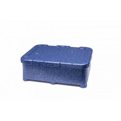 Conteneur isotherme Monoking