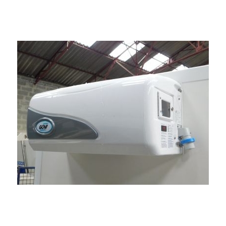 GROUPE FROID GOVI 1600N 220V