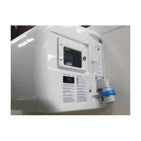 GROUPE FROID GOVI 1600N 220V