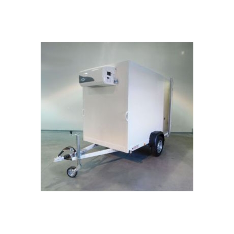 GROUPE FROID GOVI 1600N 220V