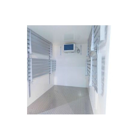 GROUPE FROID GOVI 1600N 220V