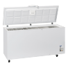 Congélateur 600 L