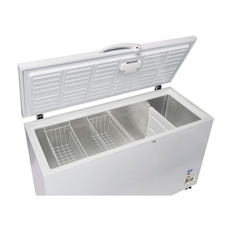 Congélateur 600 L