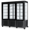 Vitrine réfrigérée  positive 3P 1200 litres