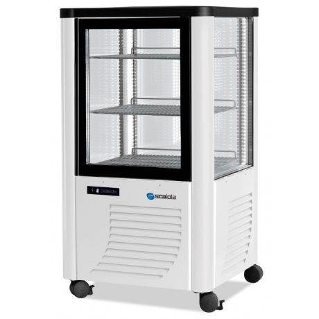 Vitrine réfrigérée positive 230F