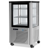 Vitrine réfrigérée positive 230F