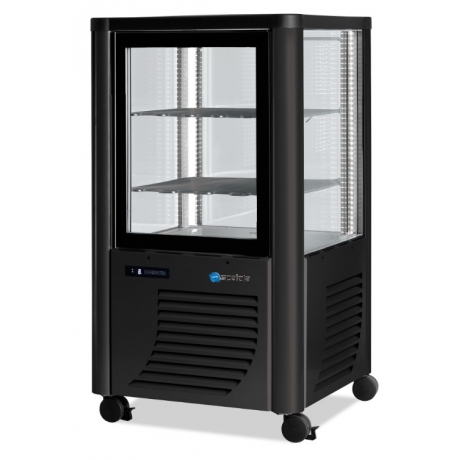 Vitrine réfrigérée négative 230 BT