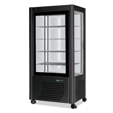 Vitrine réfrigérée négative 540 BT