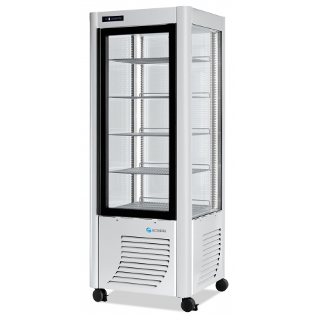 Vitrine réfrigérée positive PRAL 400F