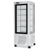 Vitrine réfrigérée positive PRAL 400F