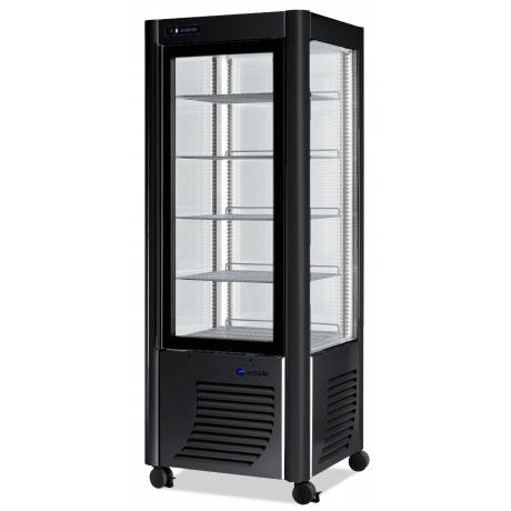 Vitrine réfrigérée positive PRAL 400F