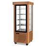 Vitrine réfrigérée positive PRAL 400F Barocco