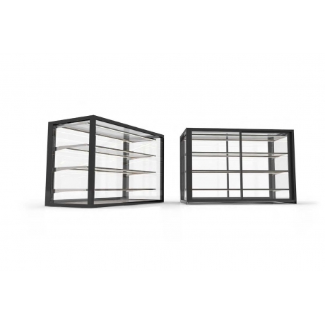 Vitrine compacte Neutra 120