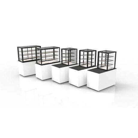 Buffet positif à dessert