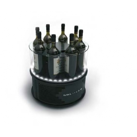 Vitrine positive Alegria