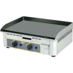 Plaque à snacker pro de table