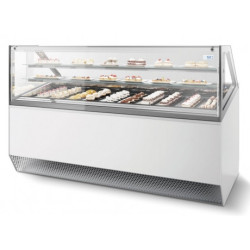 Vitrines Réfrigérées