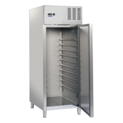 Armoire réfrigérée négative