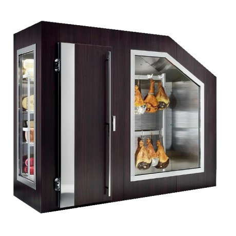 Chambre froide boucherie