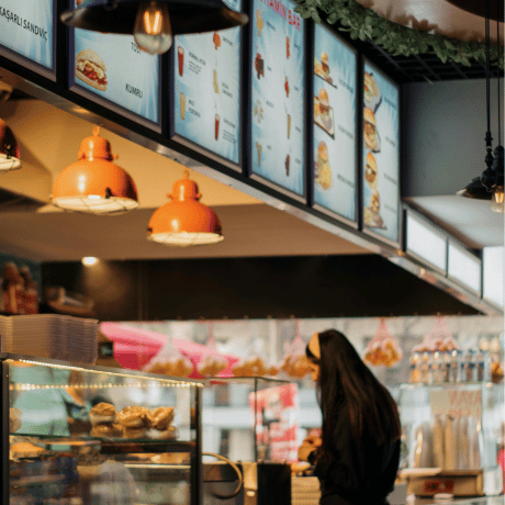 Matériel Restauration Rapide - Fast Food